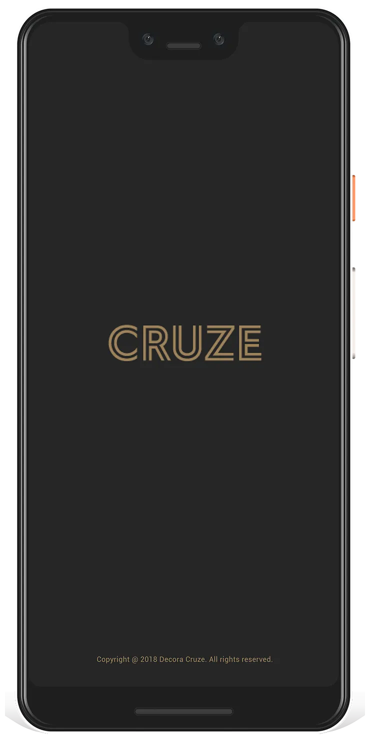 Cruze Home | Indus Appstore | Screenshot