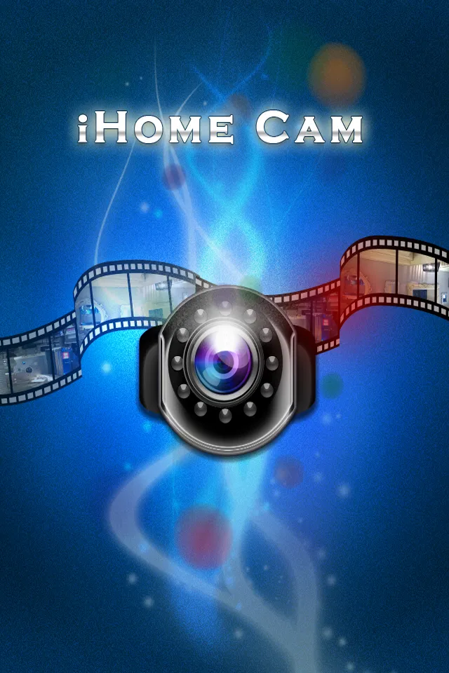 iHomeCam | Indus Appstore | Screenshot