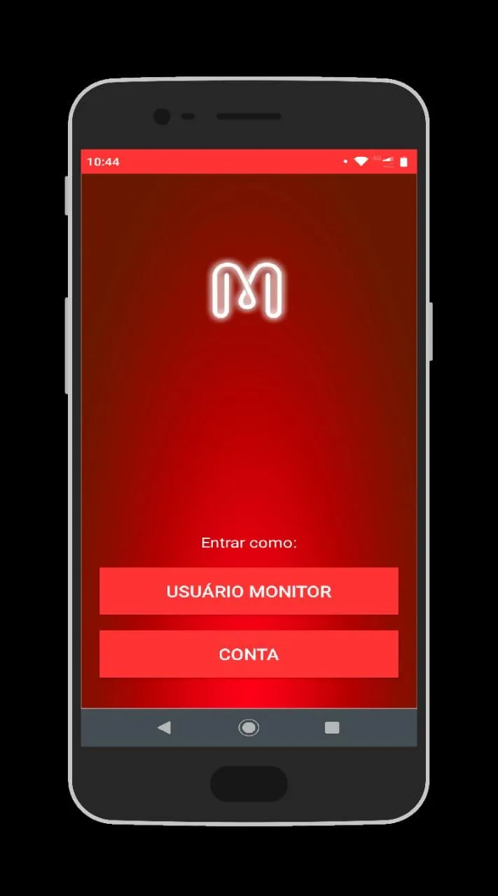 Monitore Mobitraxx | Indus Appstore | Screenshot