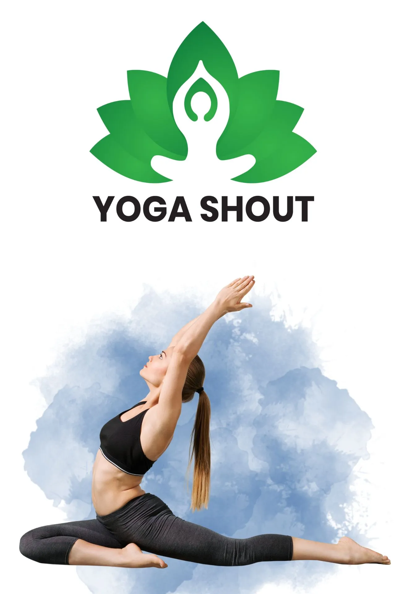 Yoga Shout | Indus Appstore | Screenshot