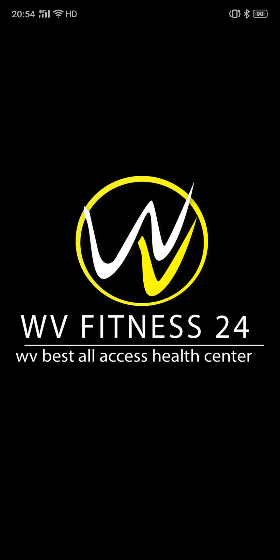 WV Fitness Live | Indus Appstore | Screenshot