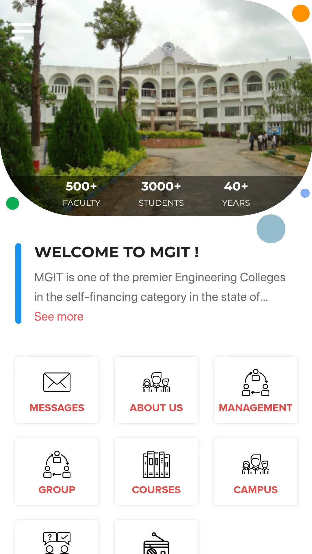 MGIT | Indus Appstore | Screenshot