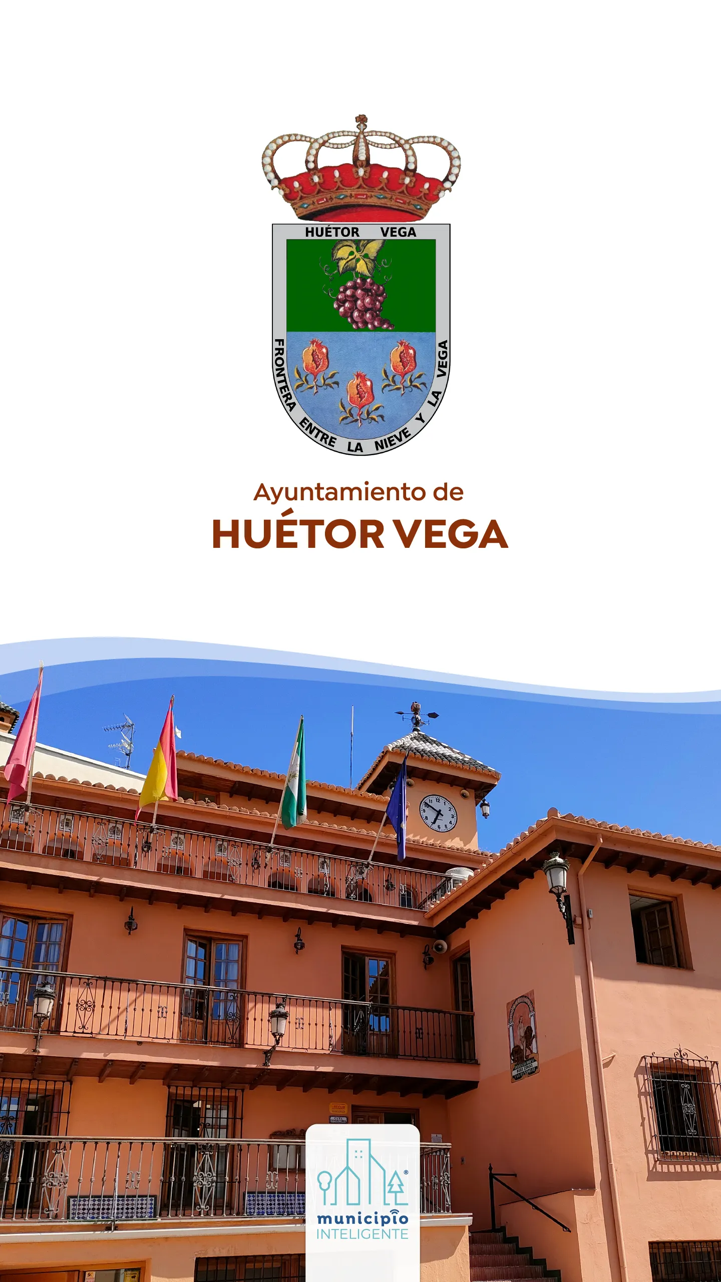 Huétor Vega | Indus Appstore | Screenshot