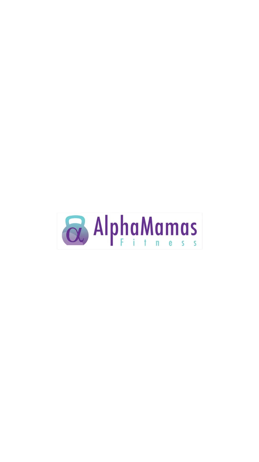 AlphaMamas Fitness | Indus Appstore | Screenshot