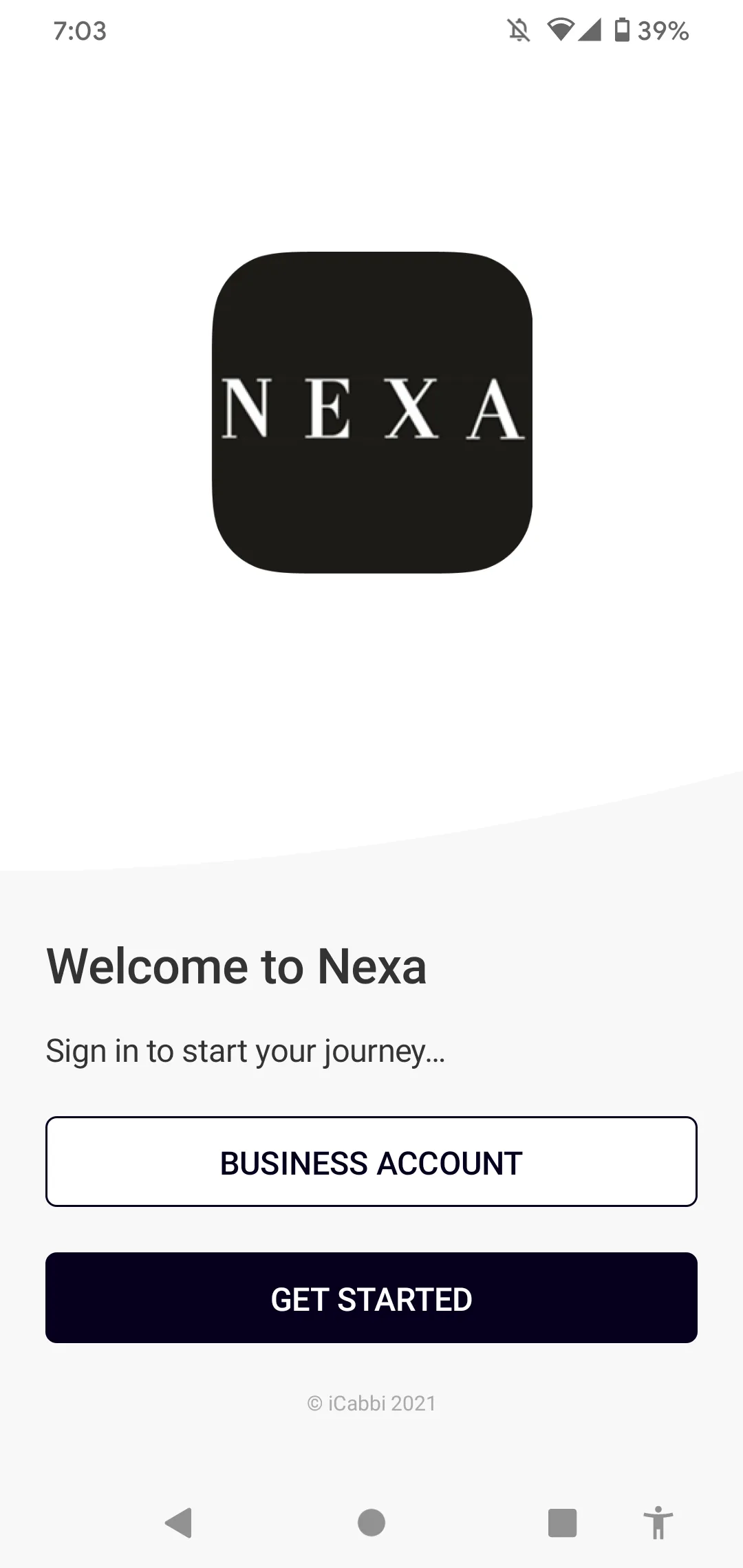 Nexa | Indus Appstore | Screenshot