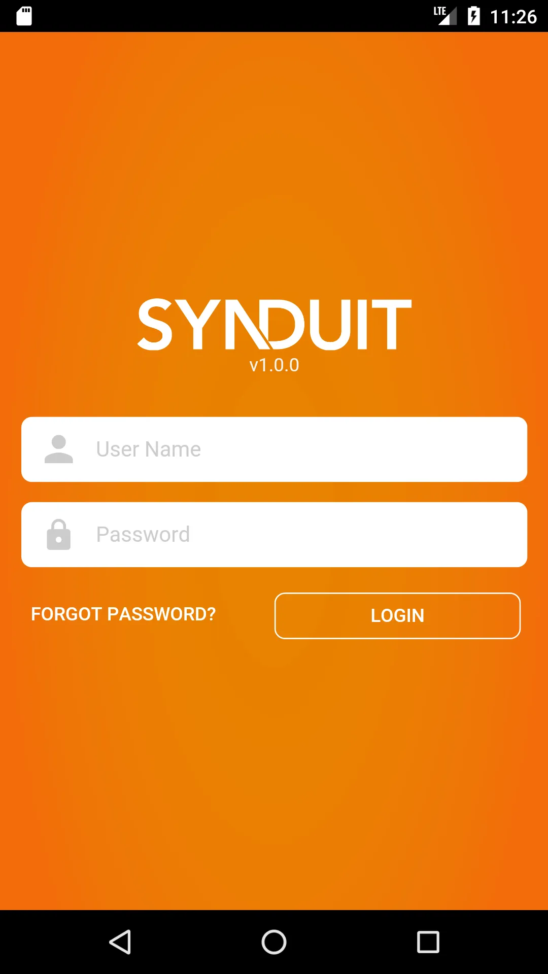 Synduit | Indus Appstore | Screenshot