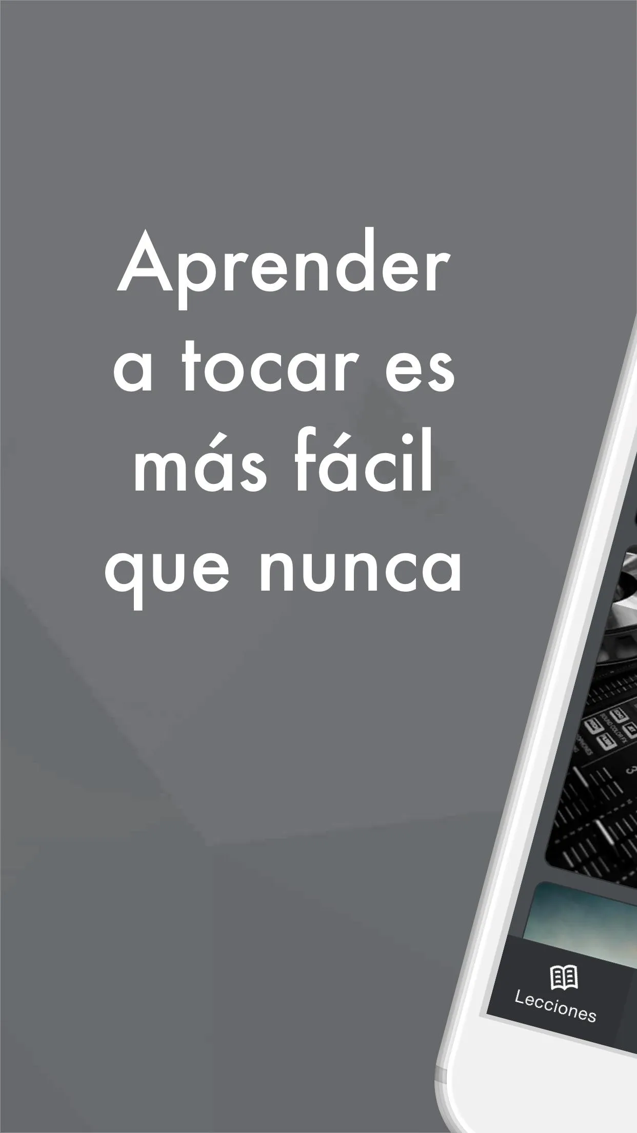 Aprender DJ | Indus Appstore | Screenshot