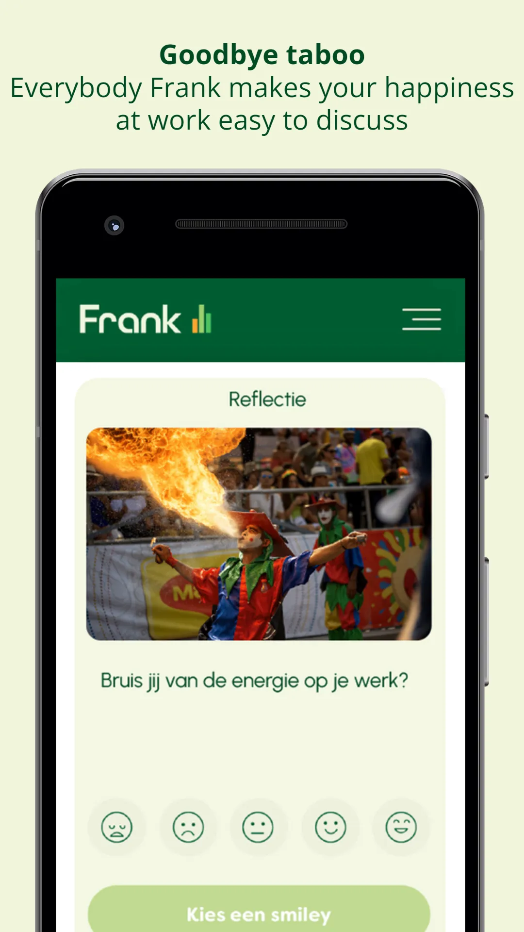 Everybody Frank | Indus Appstore | Screenshot