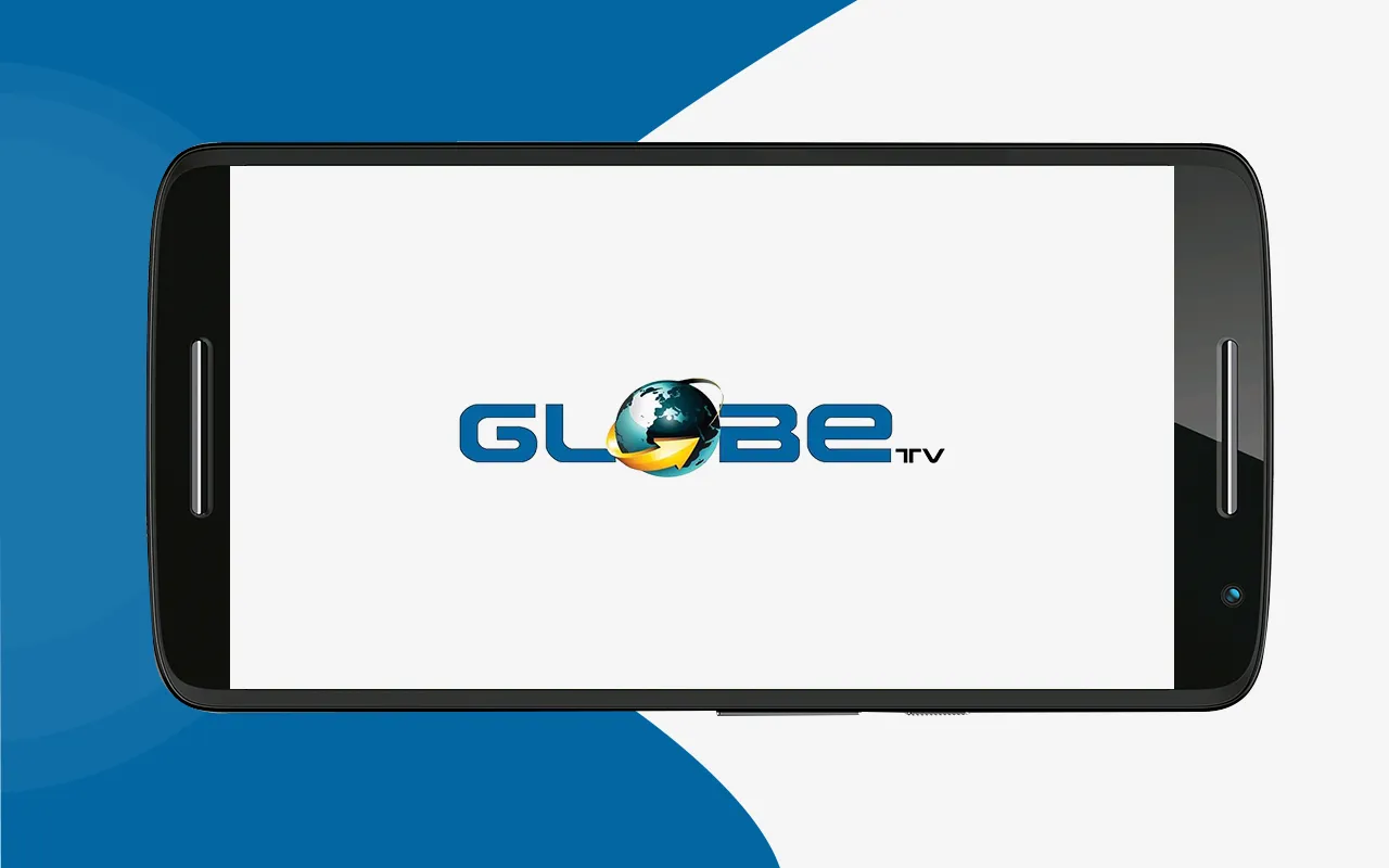 GLOBE TV LIVE | Indus Appstore | Screenshot