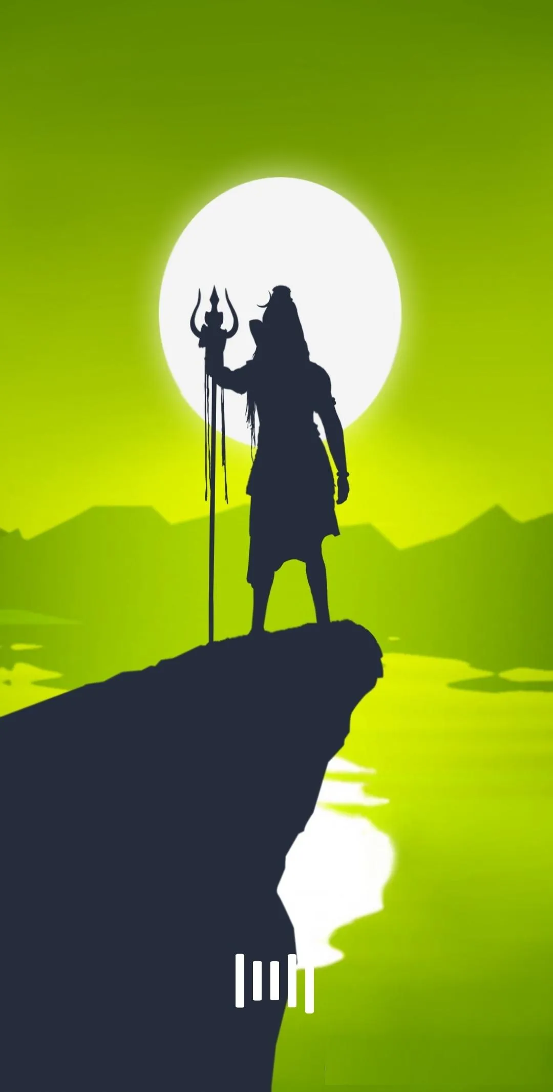 Shiv Aarti Audio | Indus Appstore | Screenshot