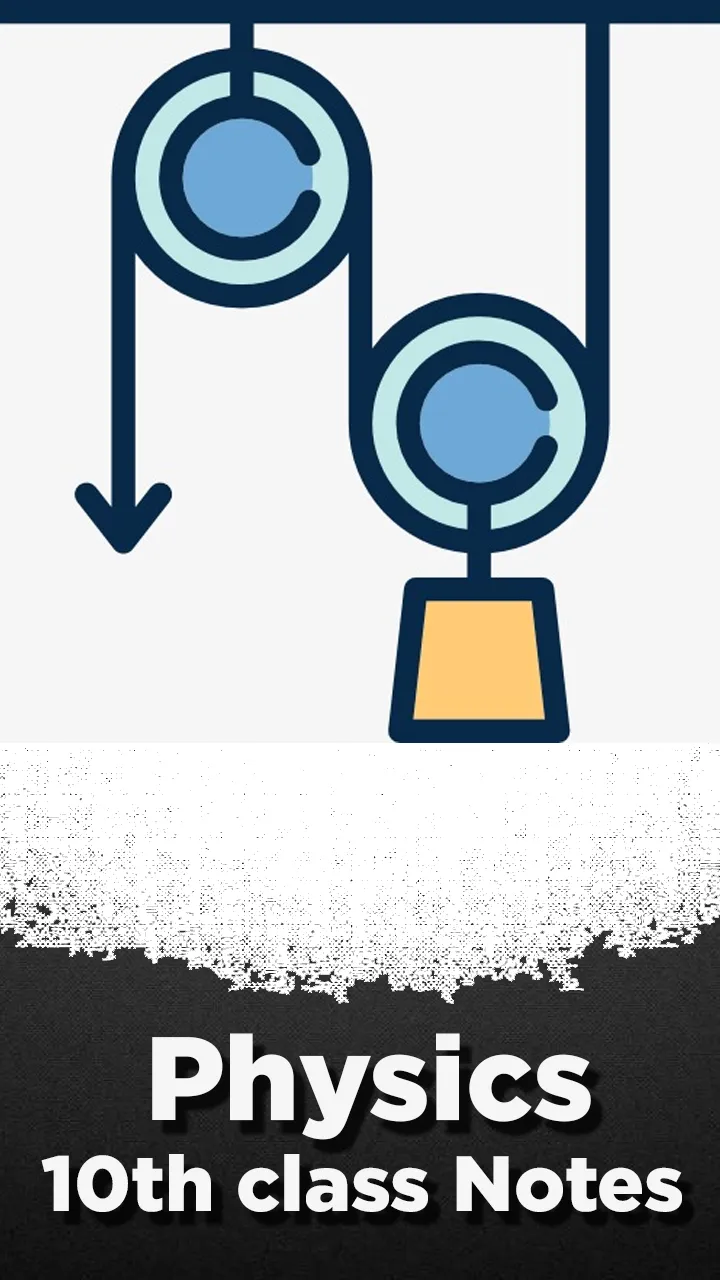 10th class physics numerical | Indus Appstore | Screenshot