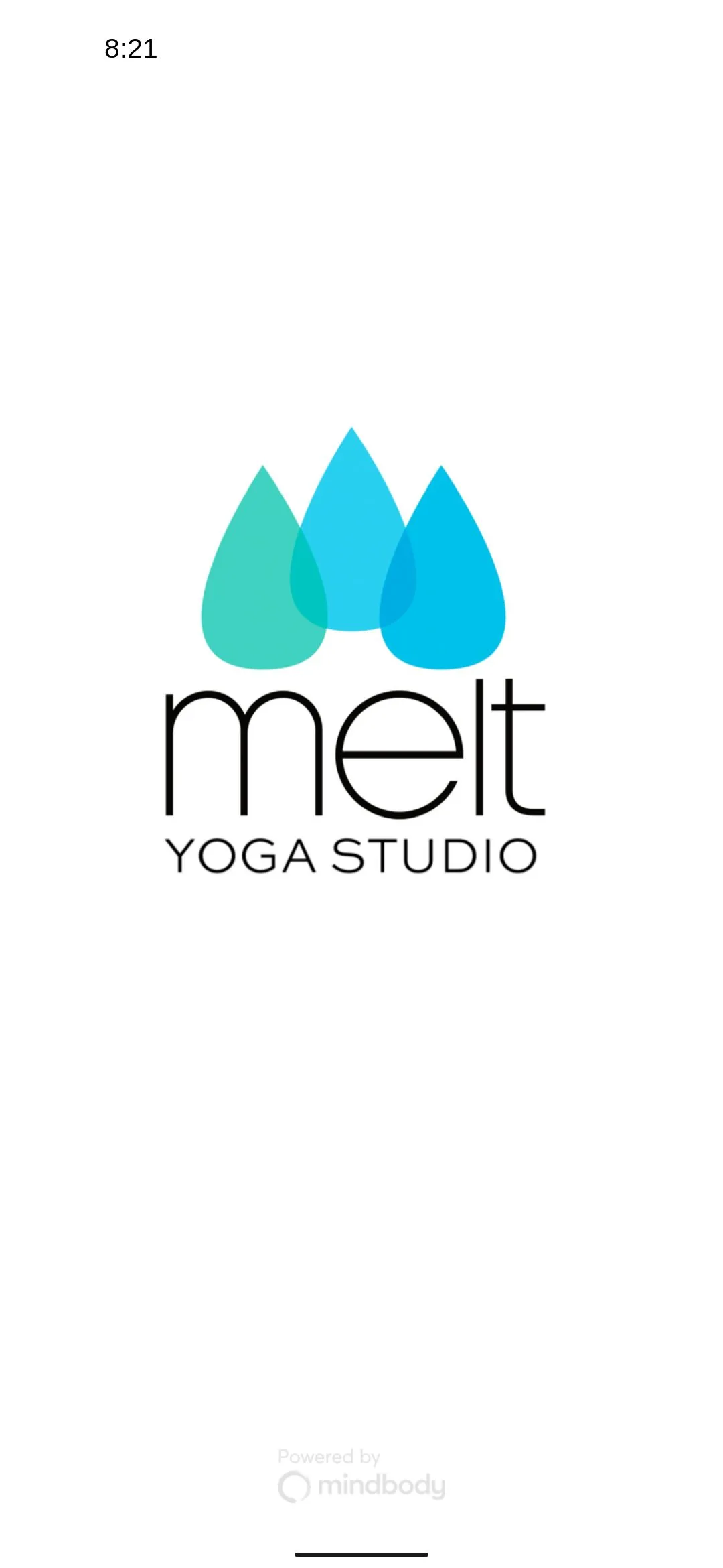 Melt Yoga Studio | Indus Appstore | Screenshot