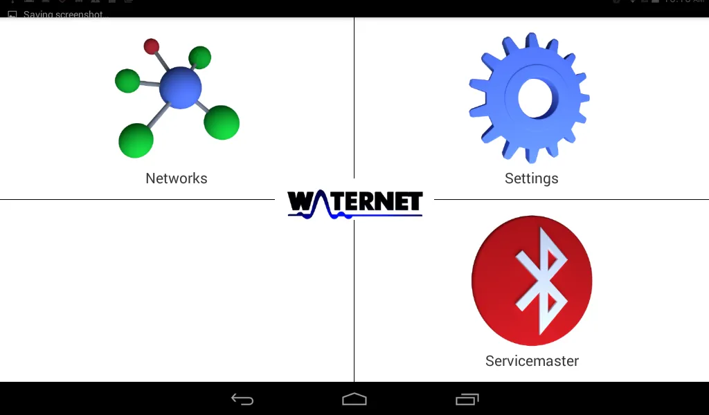 Fast Waternet | Indus Appstore | Screenshot