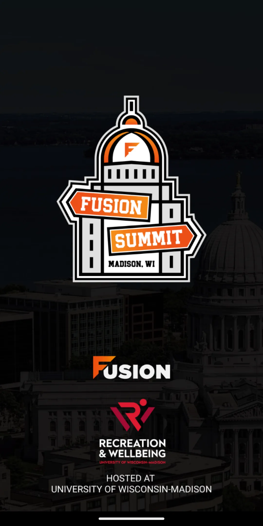 Fusion Summit 2024 | Indus Appstore | Screenshot