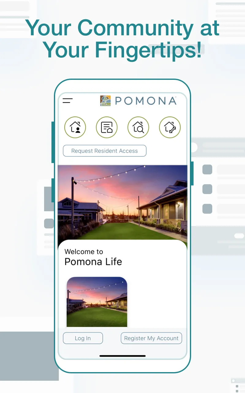 Pomona Life | Indus Appstore | Screenshot