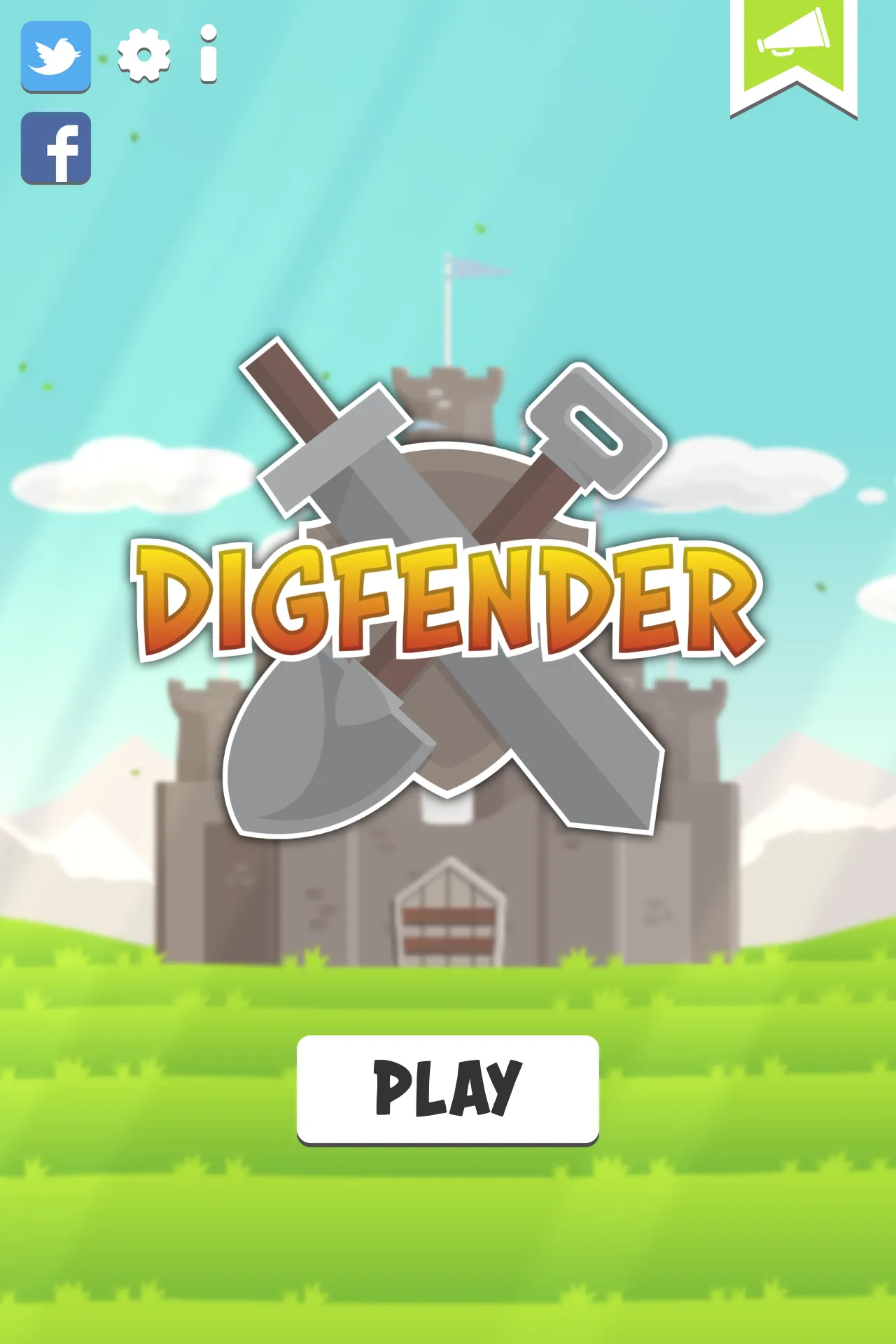 Digfender | Indus Appstore | Screenshot