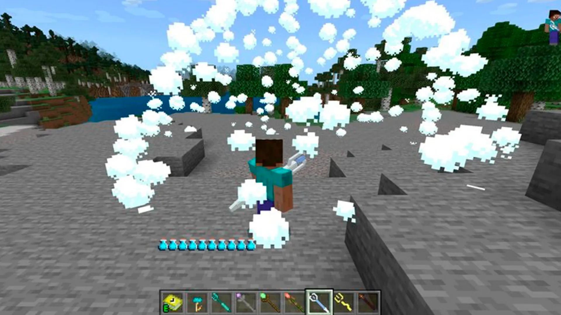 Magic Madness Mods Minecraft | Indus Appstore | Screenshot