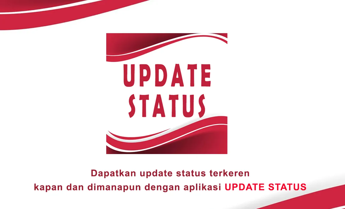 Kumpulan Update Status WA | Indus Appstore | Screenshot