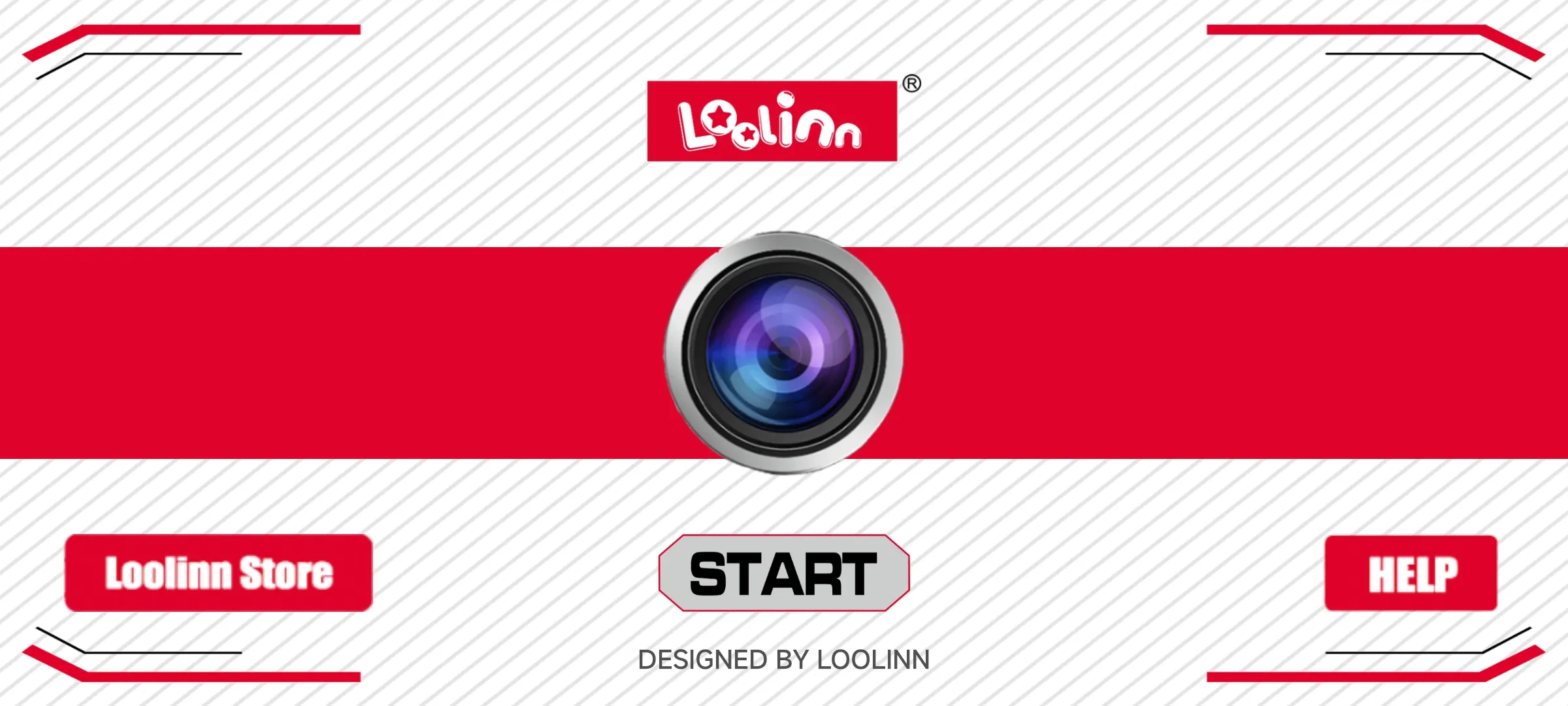 Loolinn X23W | Indus Appstore | Screenshot