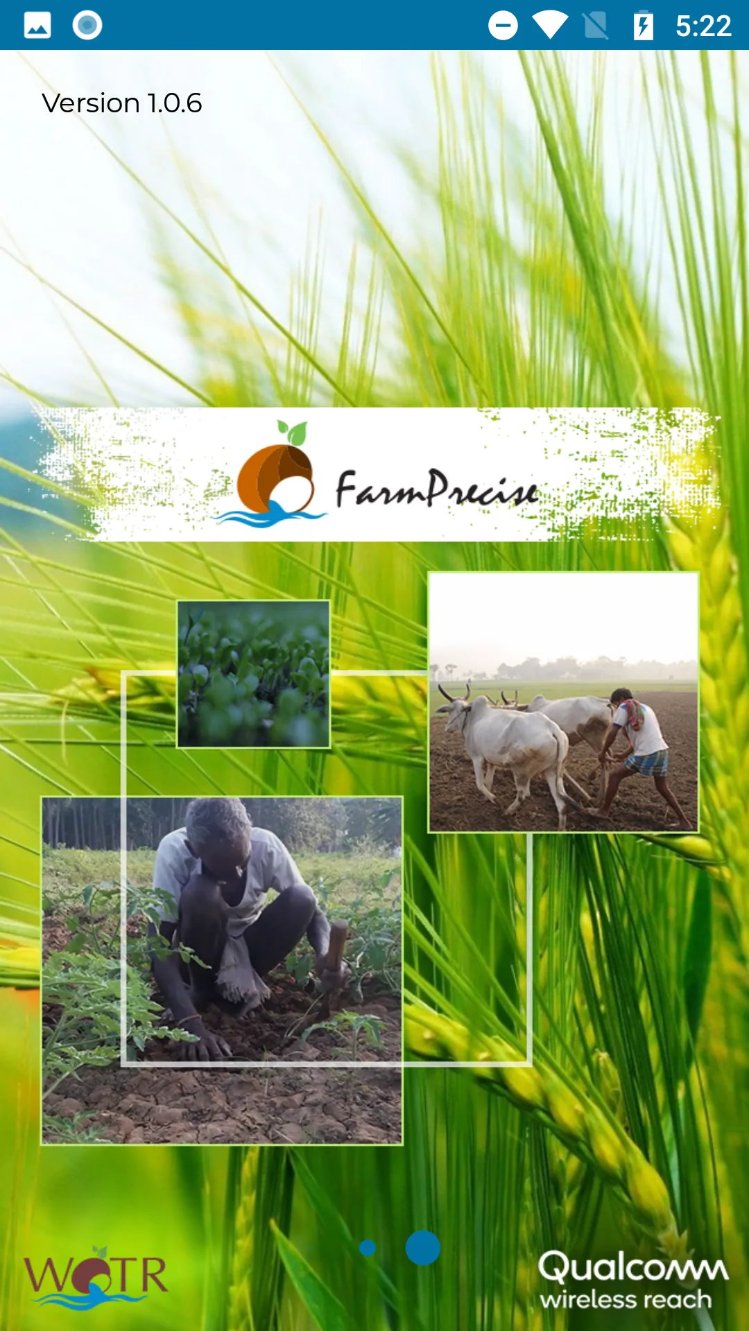 FarmPrecise | Indus Appstore | Screenshot