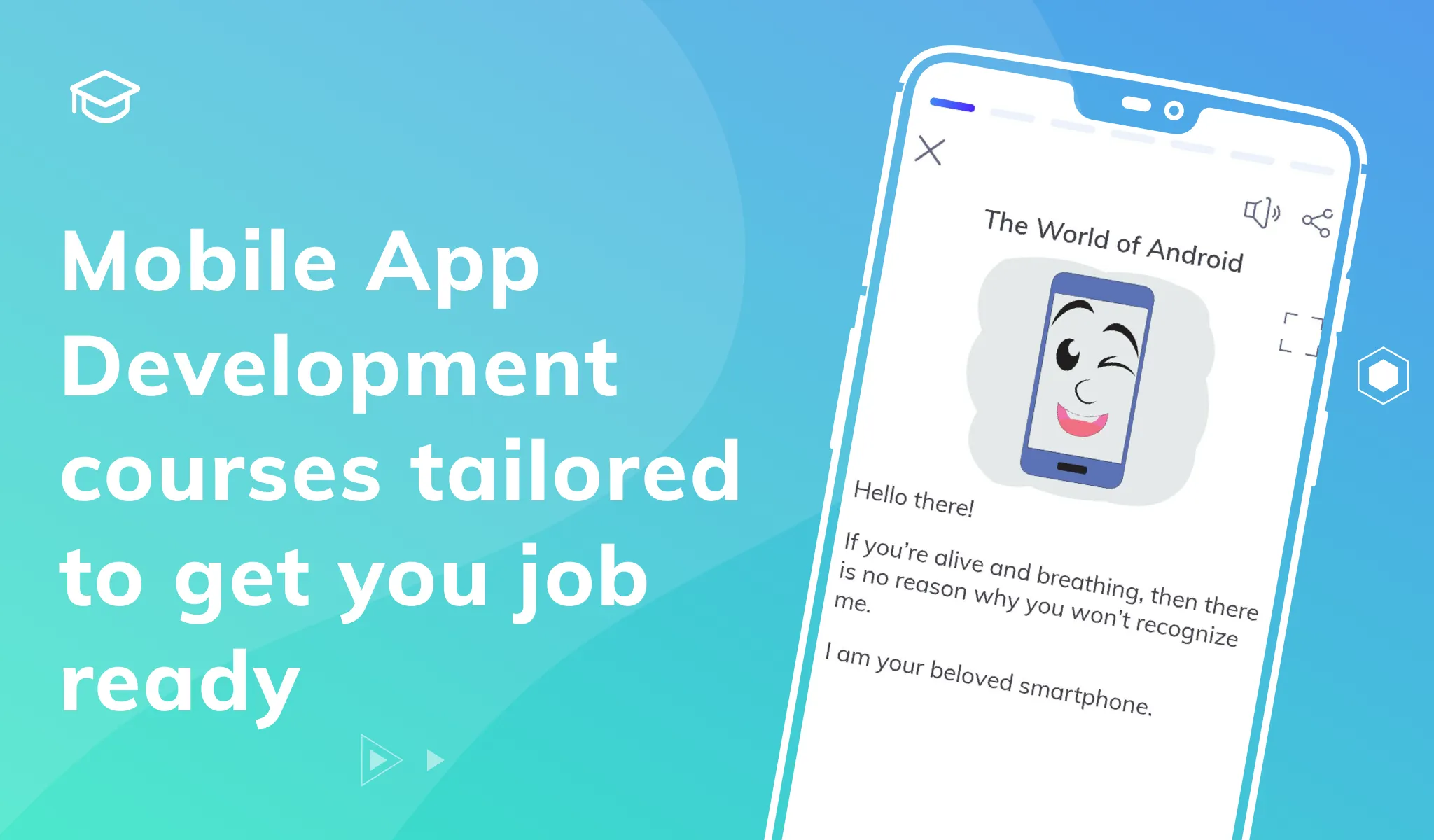 Learn App Development | Indus Appstore | Screenshot