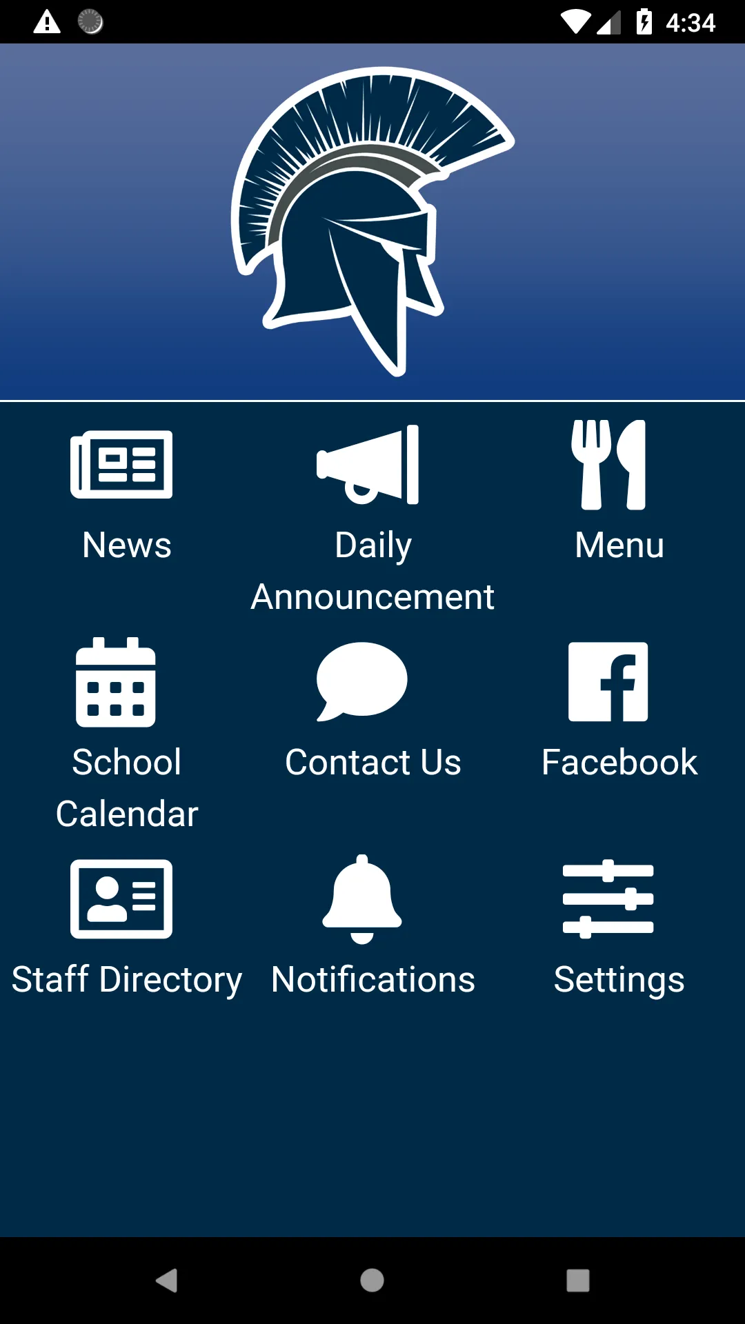 Boyd County PS | Indus Appstore | Screenshot