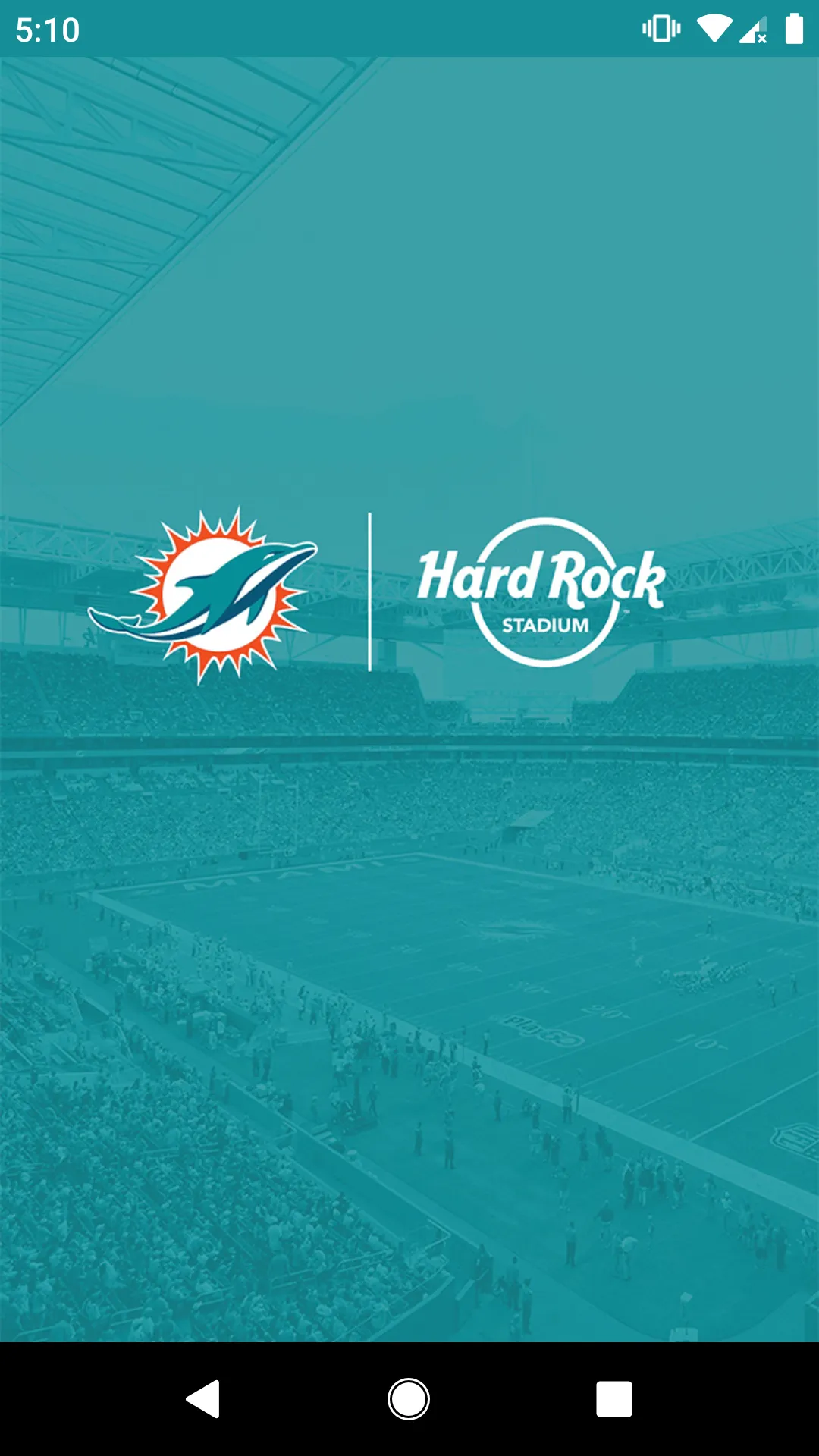 Miami Dolphins | Indus Appstore | Screenshot