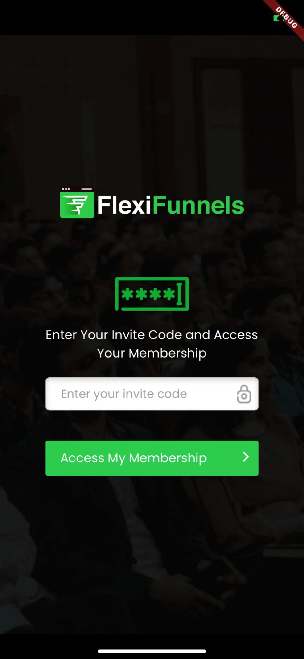 FlexiFunnels | Indus Appstore | Screenshot