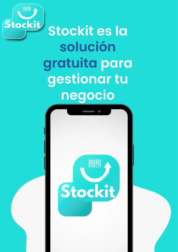 Stockit Ventas | Indus Appstore | Screenshot