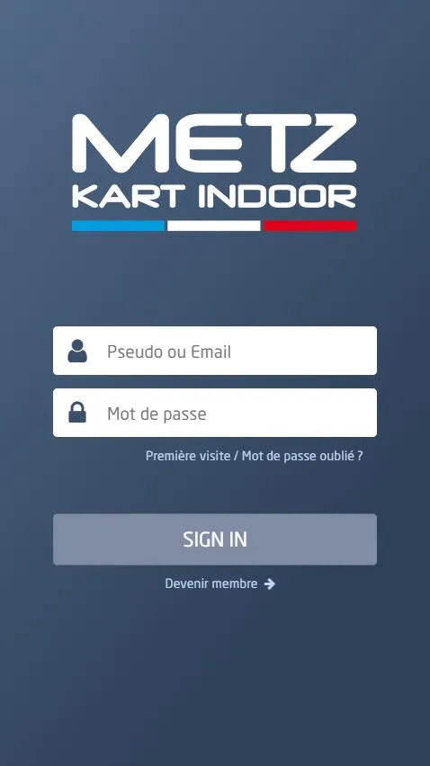 Metz Kart Indoor | Indus Appstore | Screenshot