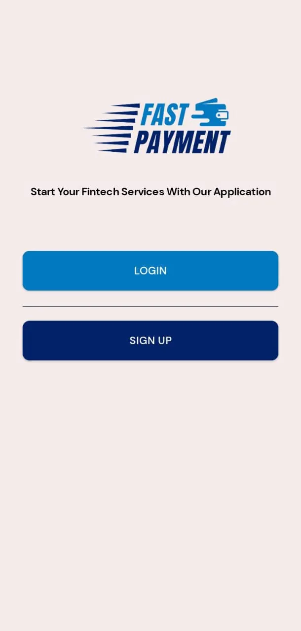 Fast Payment | Indus Appstore | Screenshot