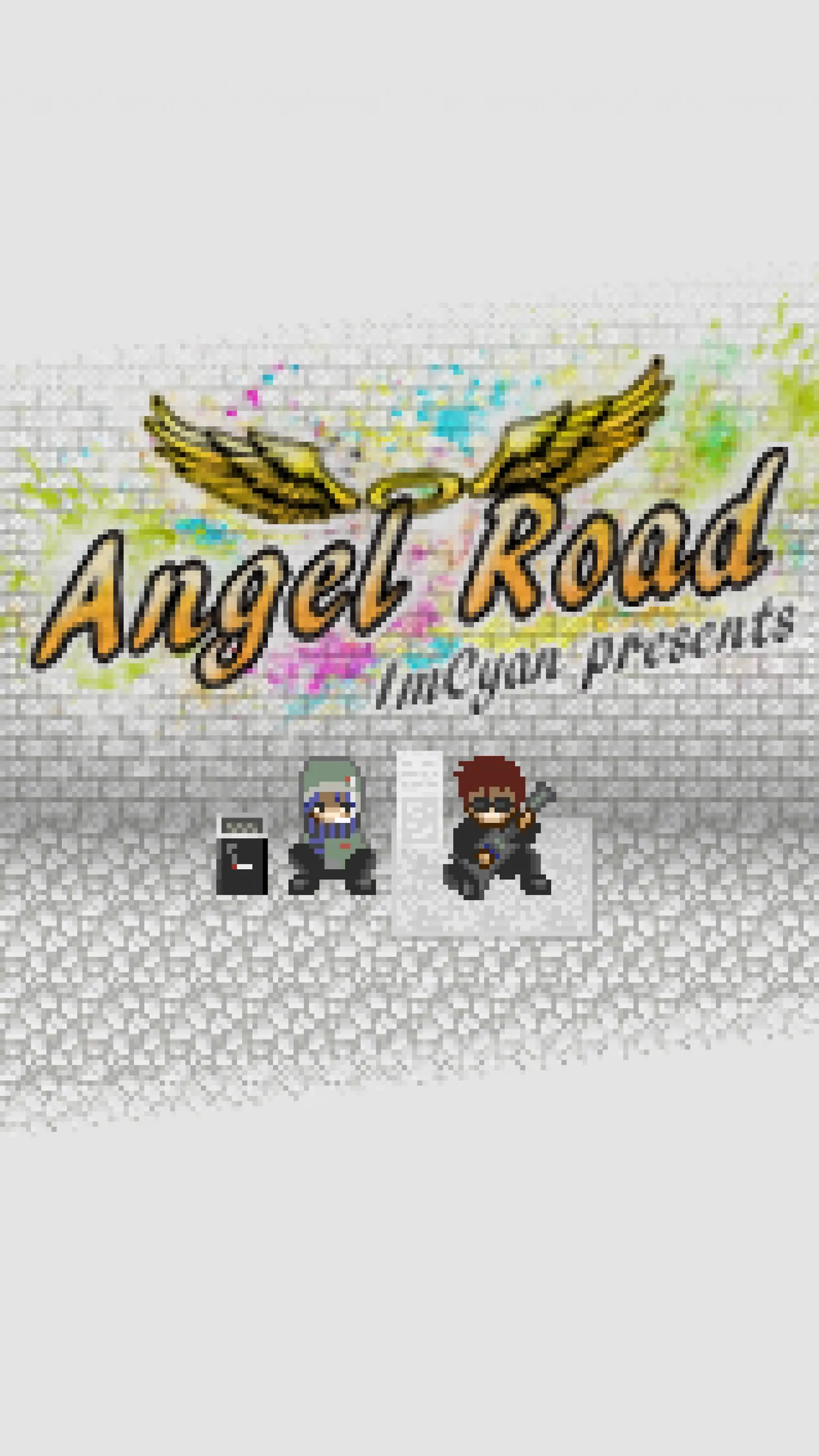 Angel Road | Indus Appstore | Screenshot