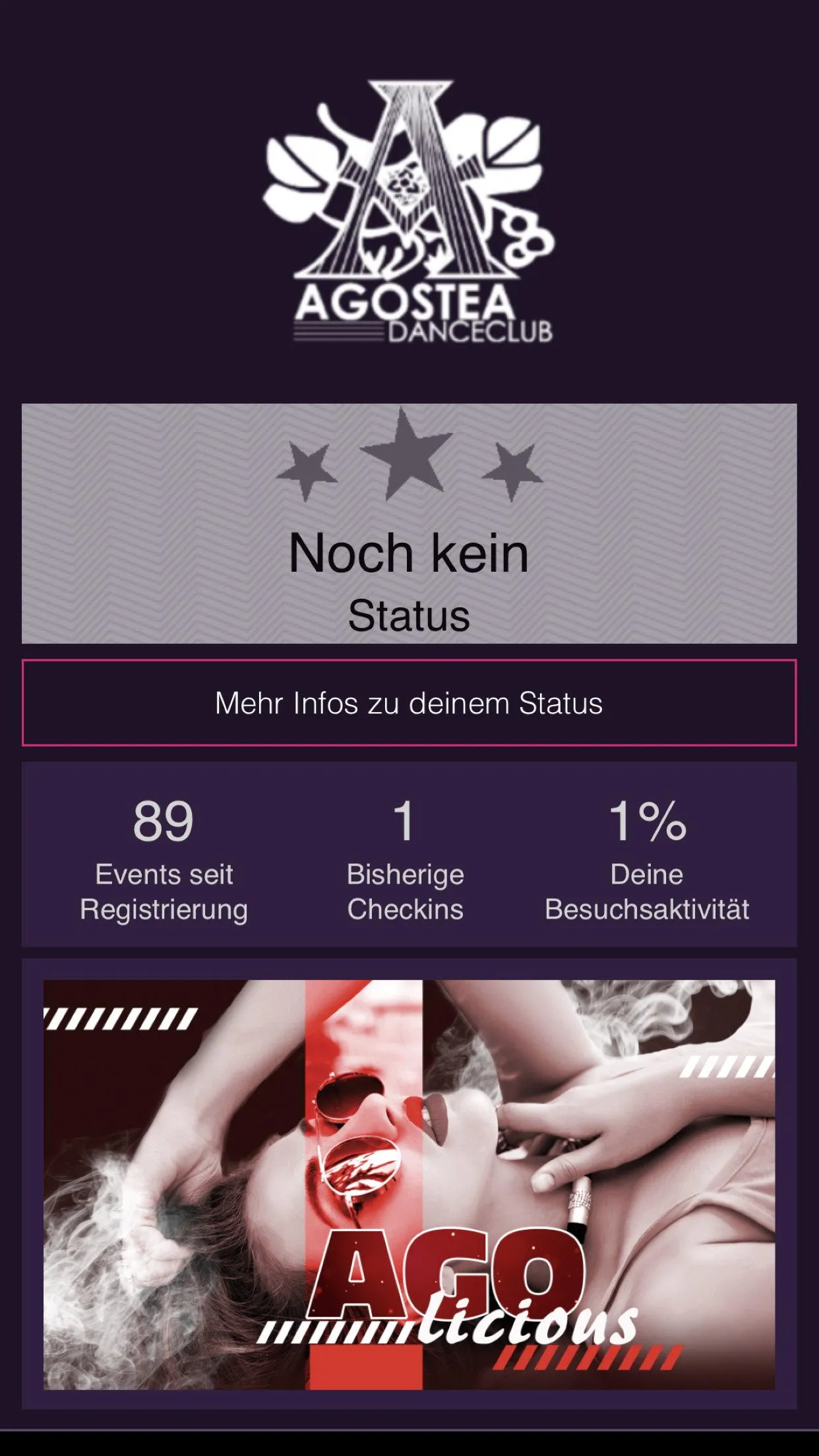 Agostea Karlsruhe (official) | Indus Appstore | Screenshot