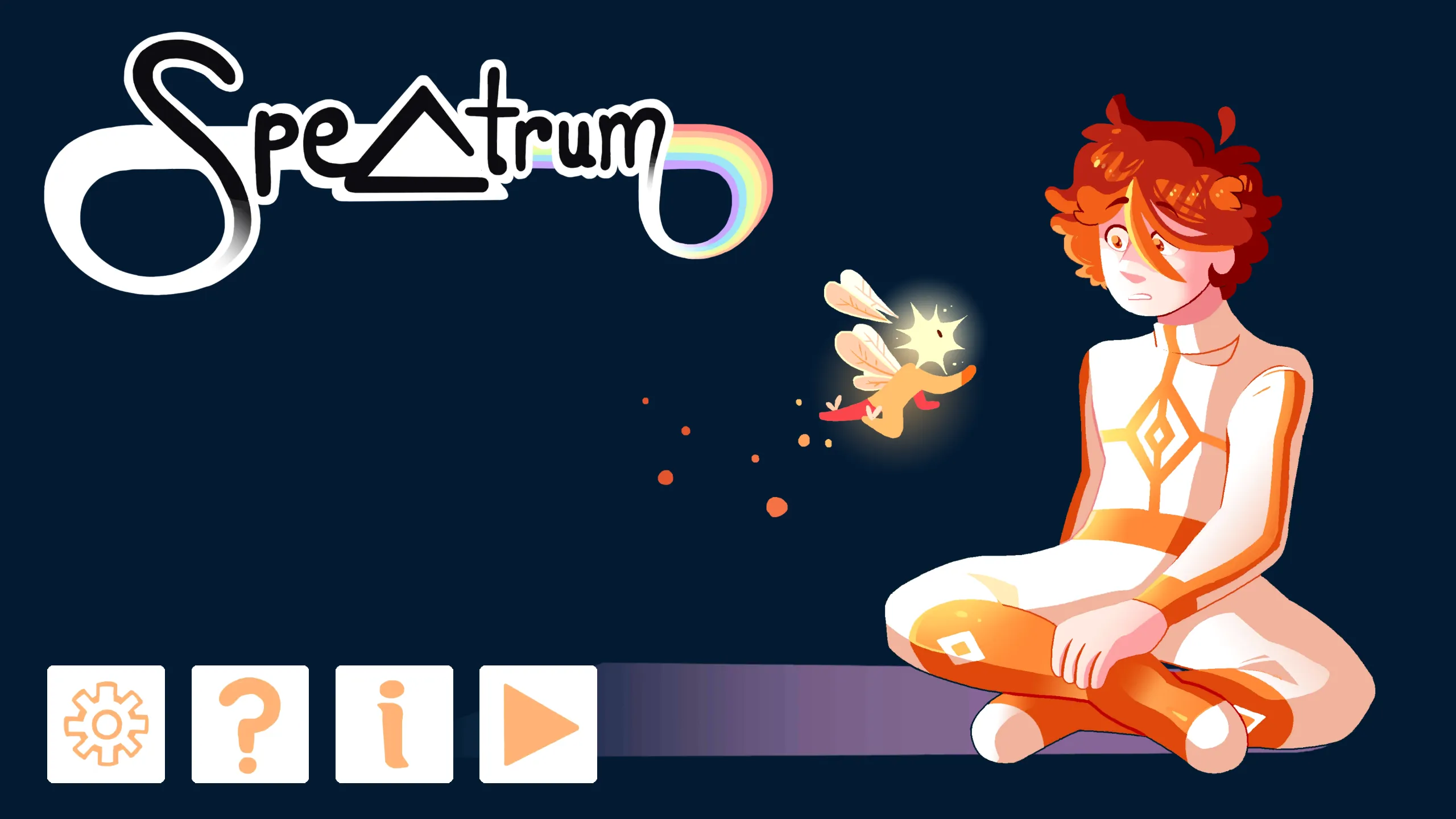 Spectrum | Indus Appstore | Screenshot