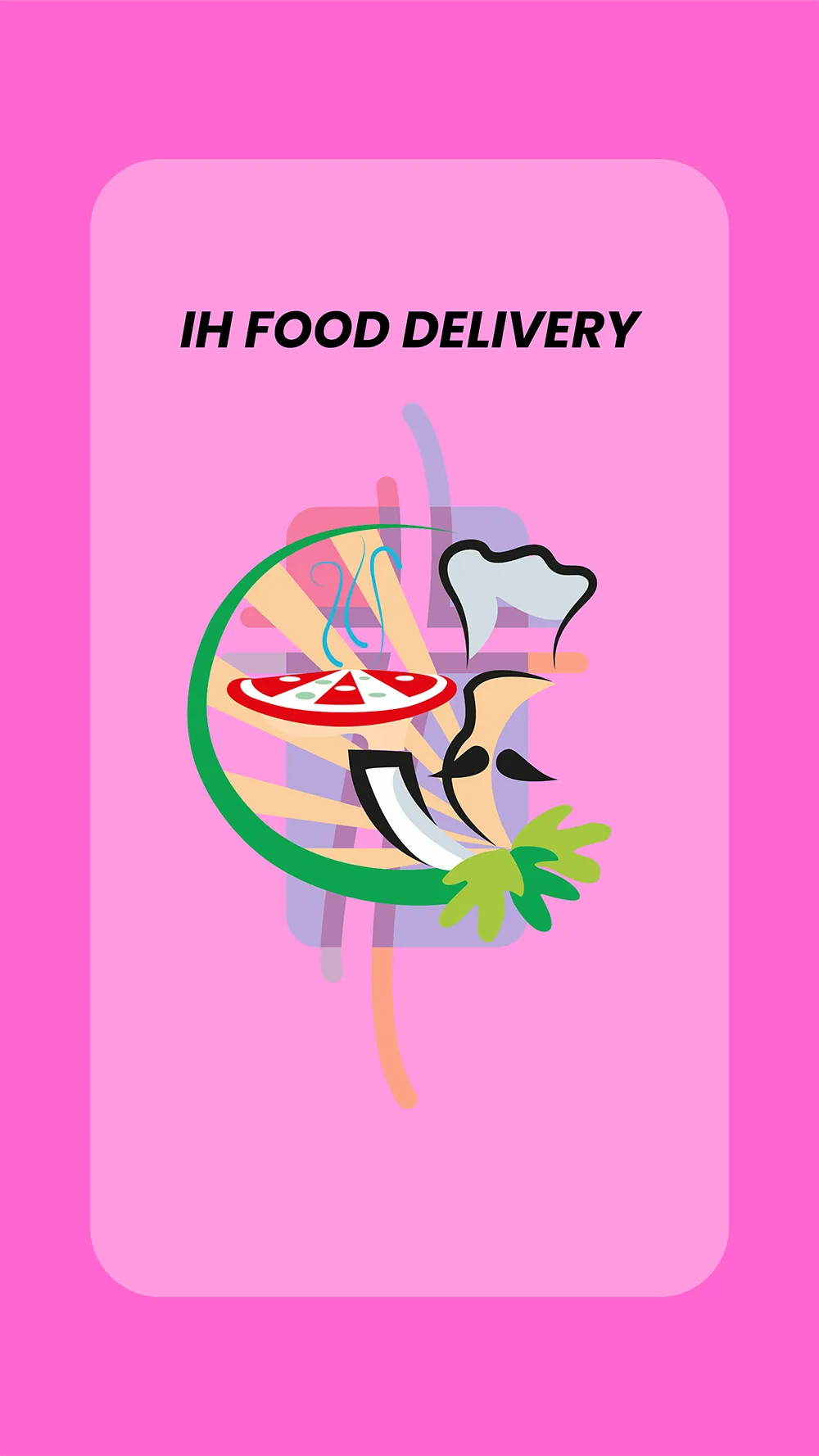 IH Food | Indus Appstore | Screenshot