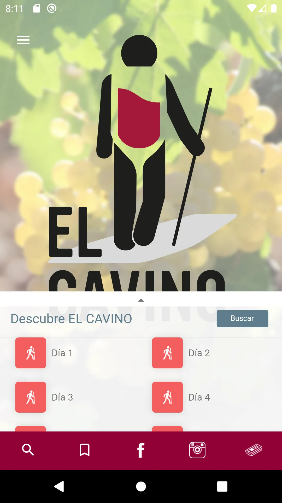 El Cavino | Indus Appstore | Screenshot