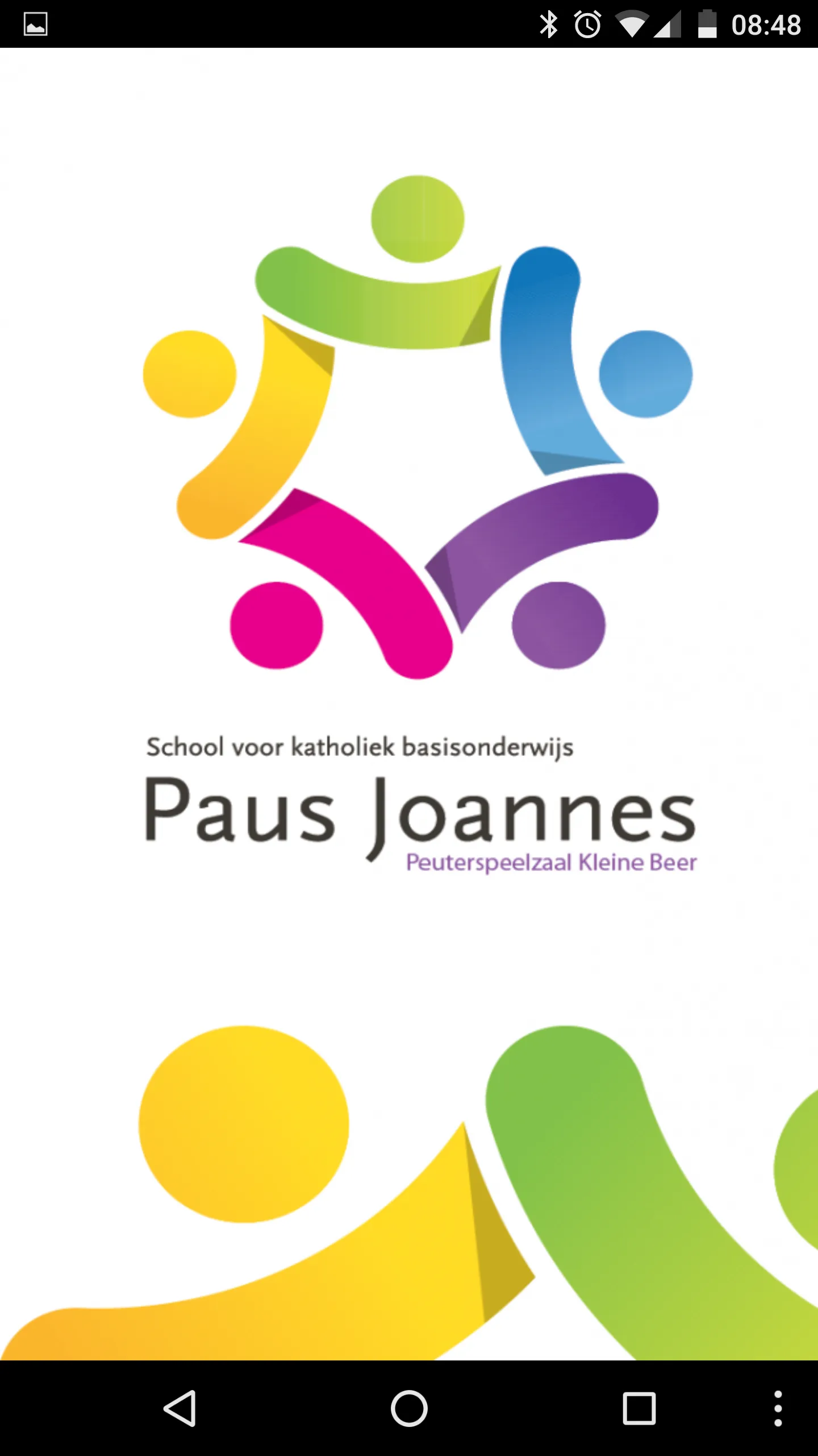 Paus Joannes | Indus Appstore | Screenshot