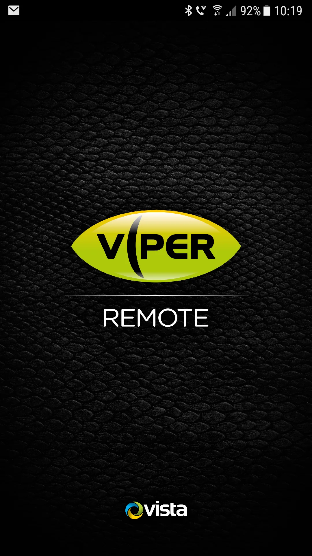 VIPER Remote | Indus Appstore | Screenshot