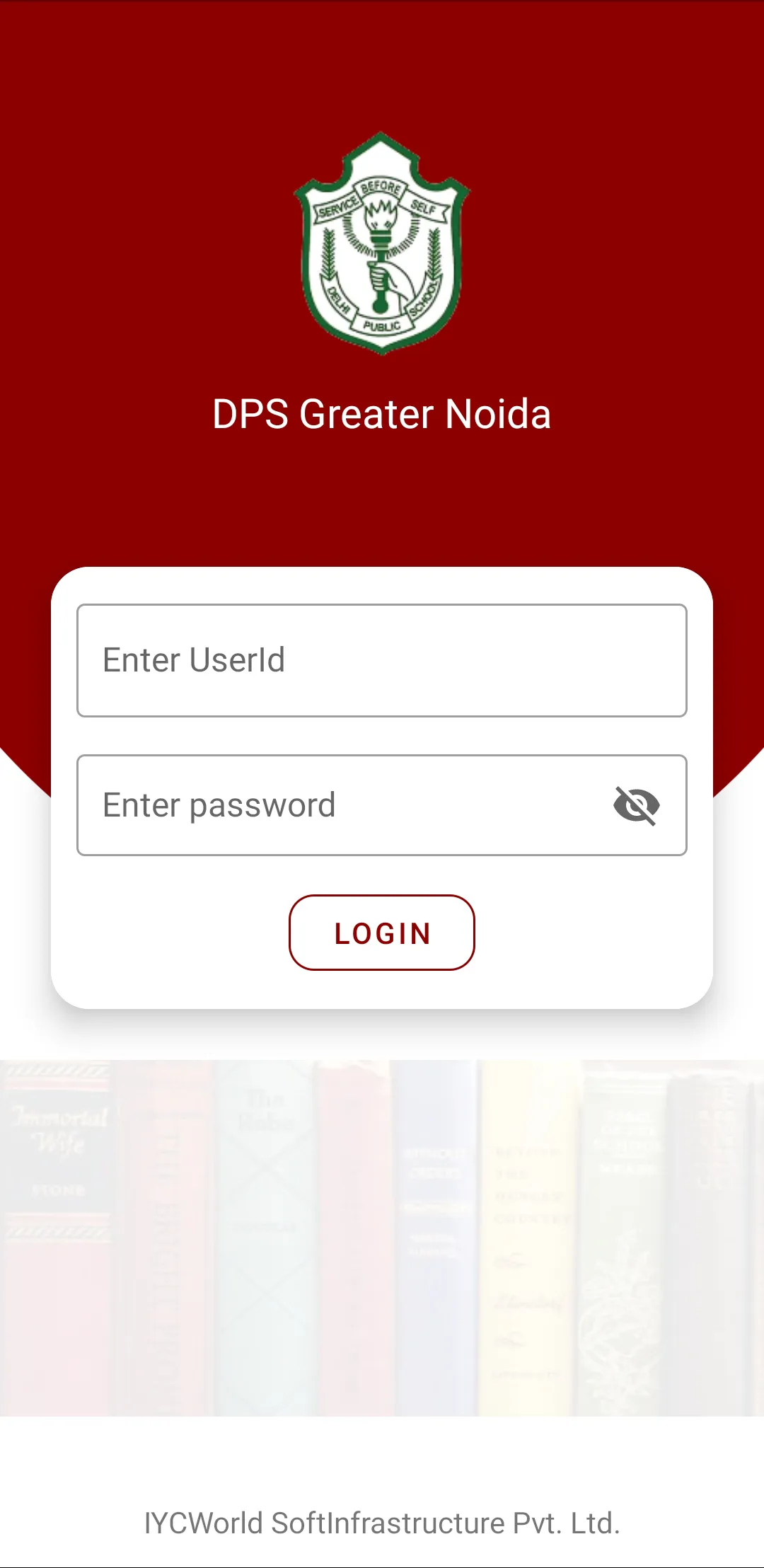 DPS Gr Noida | Indus Appstore | Screenshot