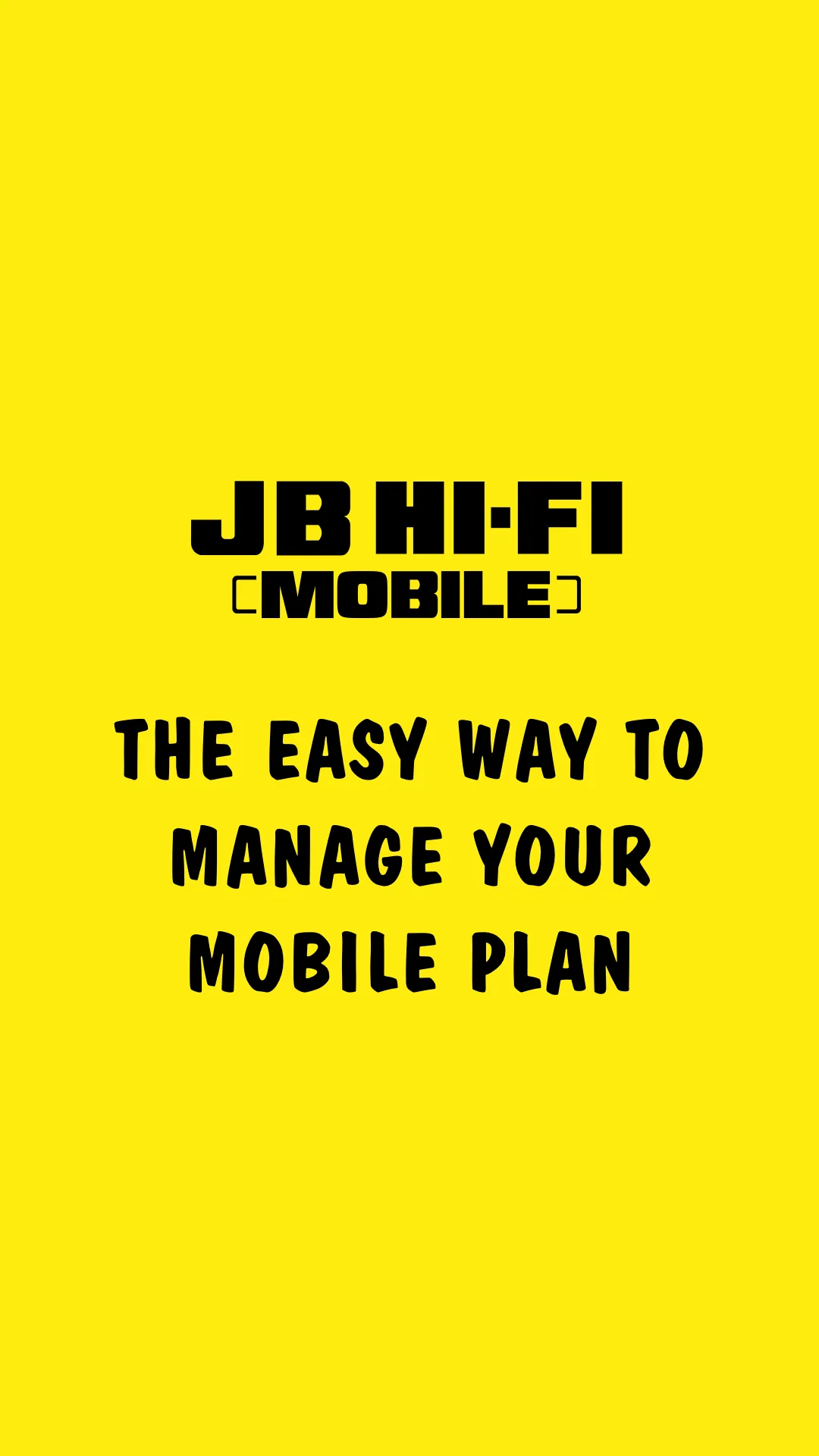 JB Hi-Fi Mobile | Indus Appstore | Screenshot