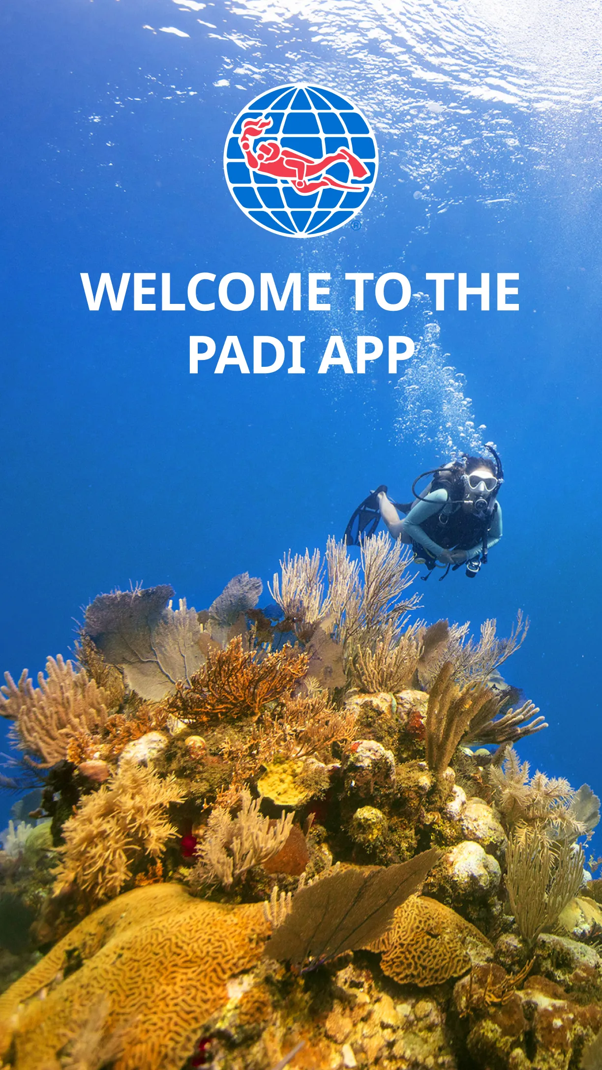 PADI | Indus Appstore | Screenshot