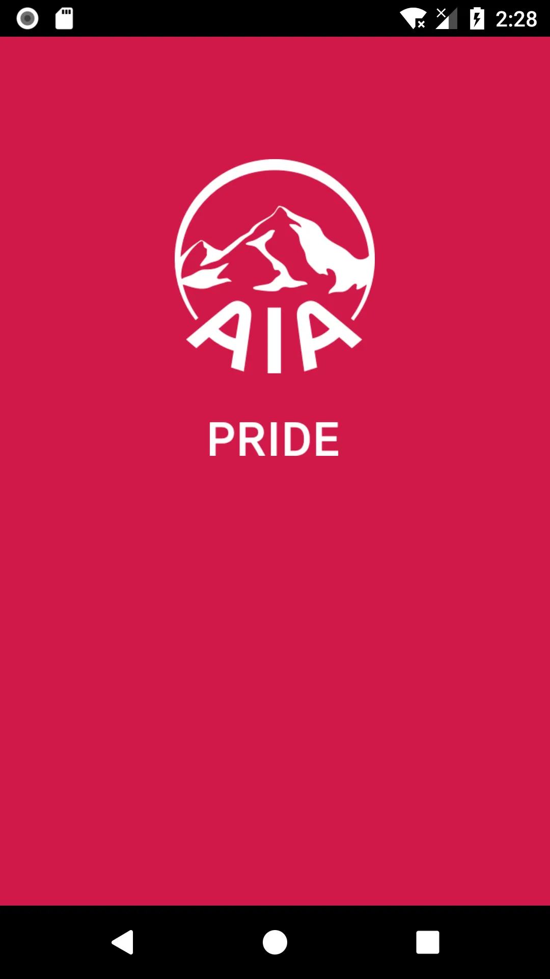 AIA Pride | Indus Appstore | Screenshot