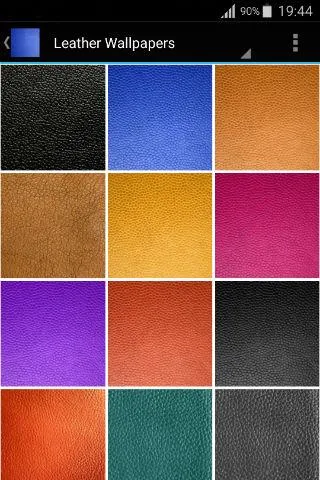 Leather Wallpapers | Indus Appstore | Screenshot