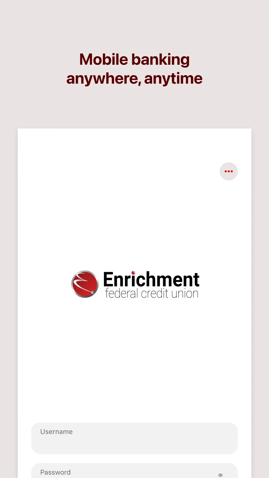 Enrichment FCU | Indus Appstore | Screenshot