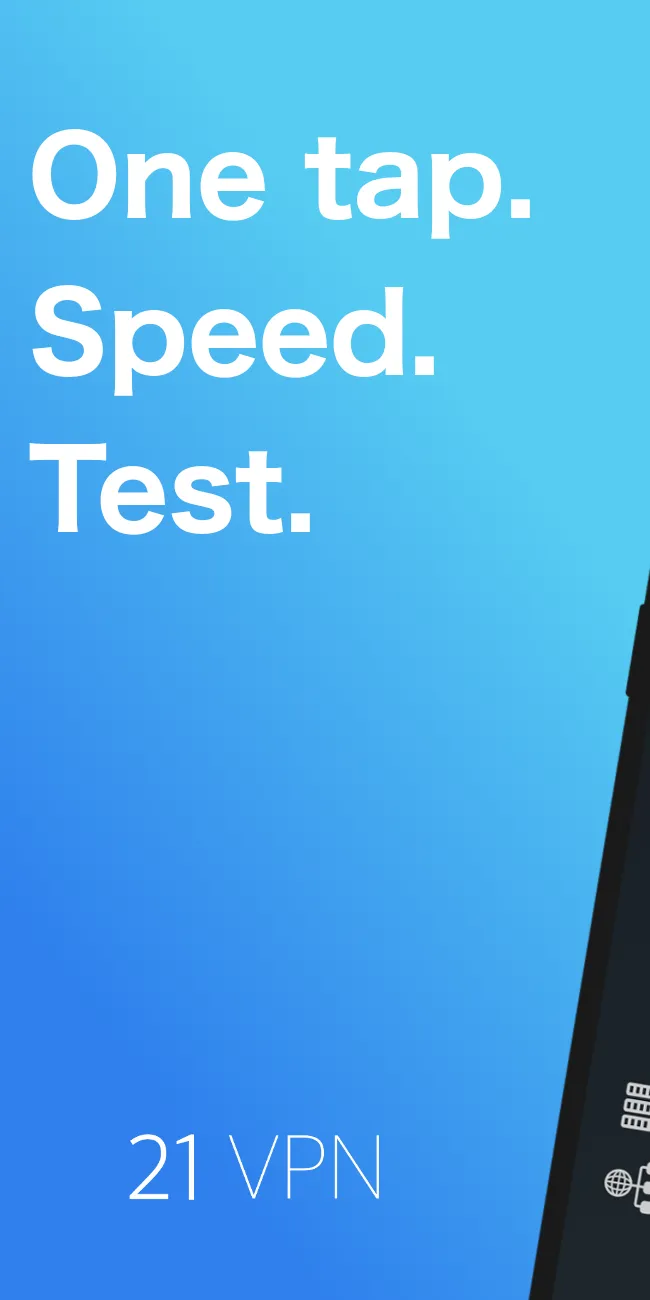 Speed Test - Check Wifi Speed | Indus Appstore | Screenshot