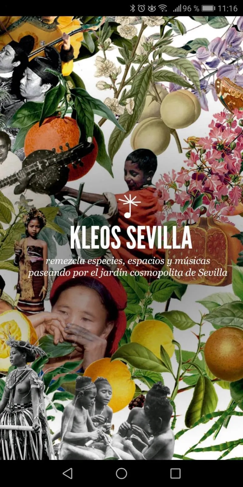 Kleos Sevilla | Indus Appstore | Screenshot