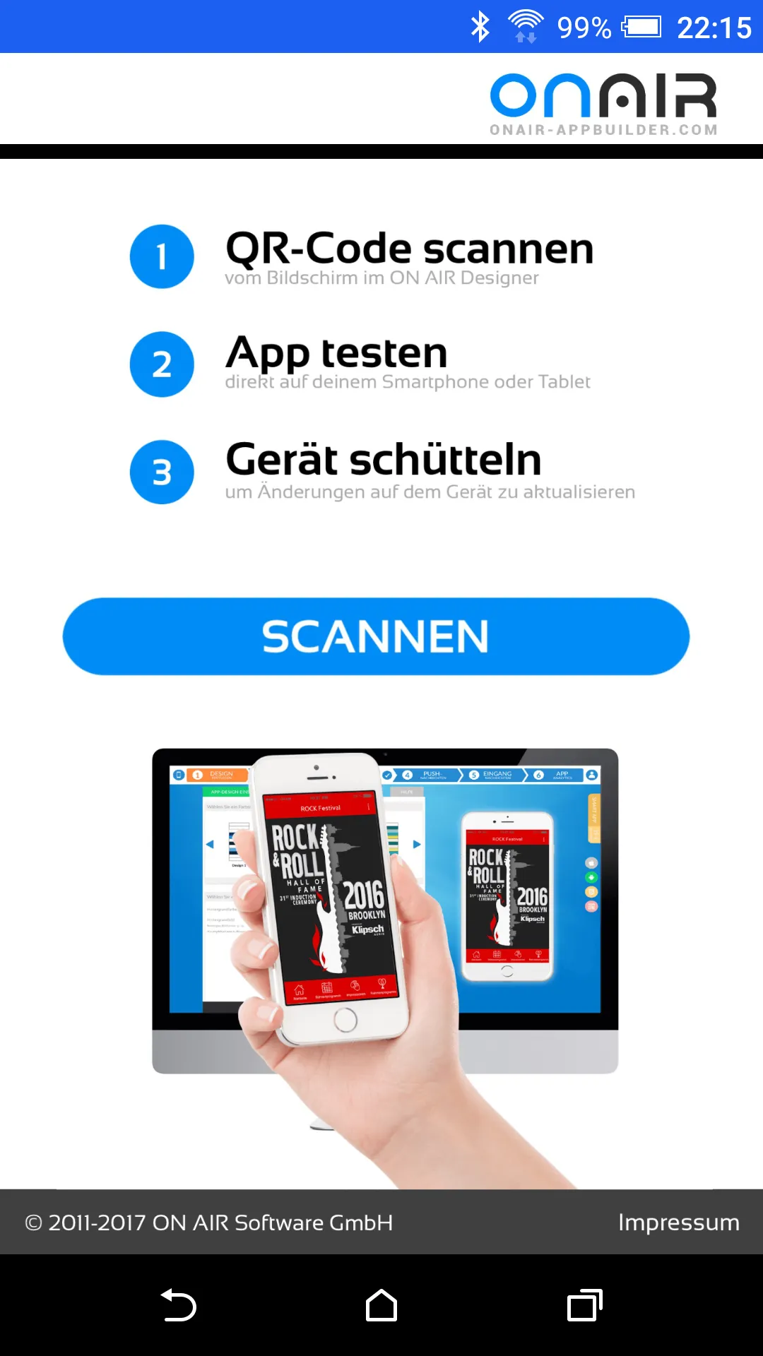 App Previewer | Indus Appstore | Screenshot