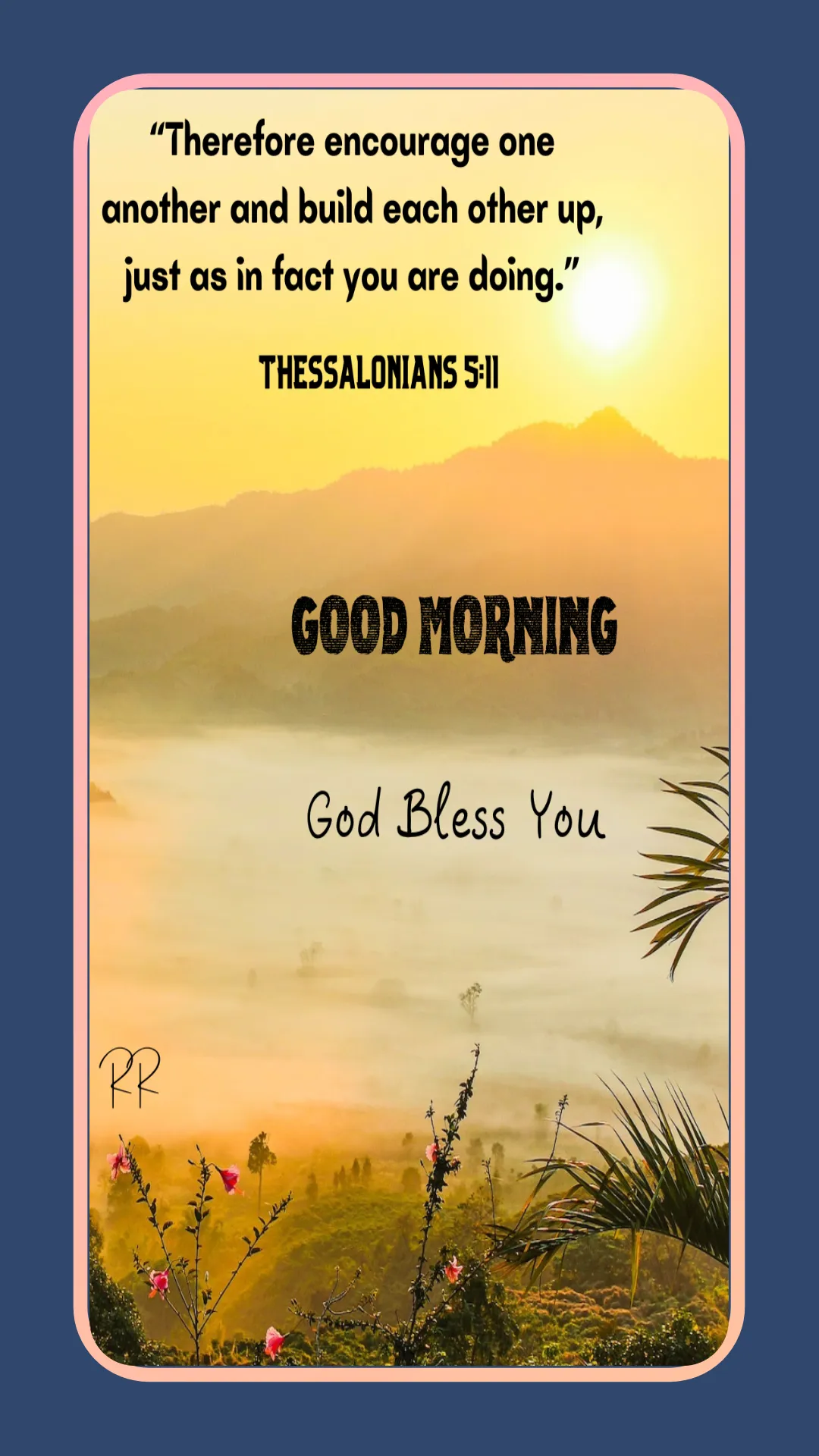 Good Morning & Night Prayers | Indus Appstore | Screenshot