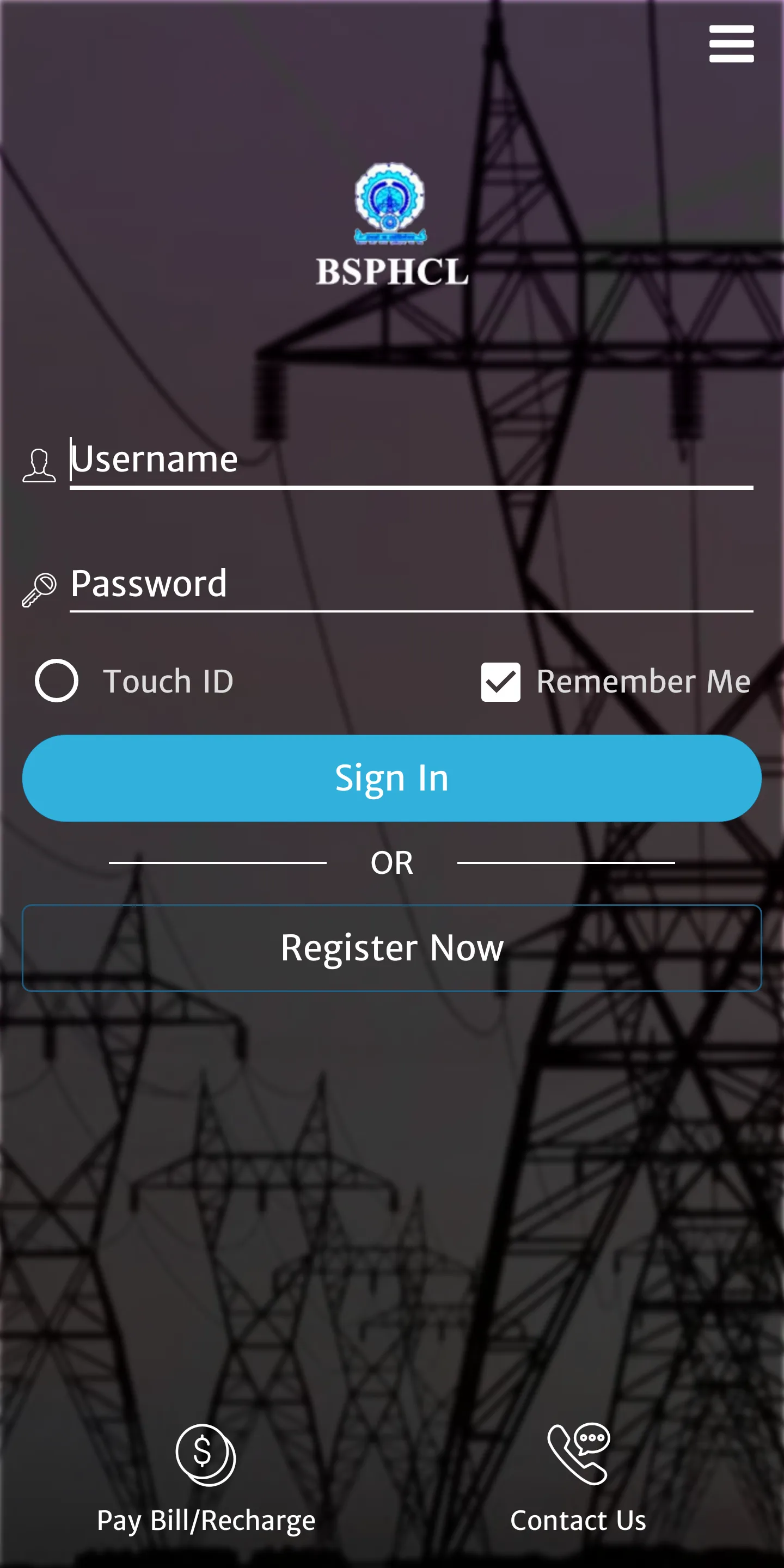 Bihar Bijli Smart Meter | Indus Appstore | Screenshot