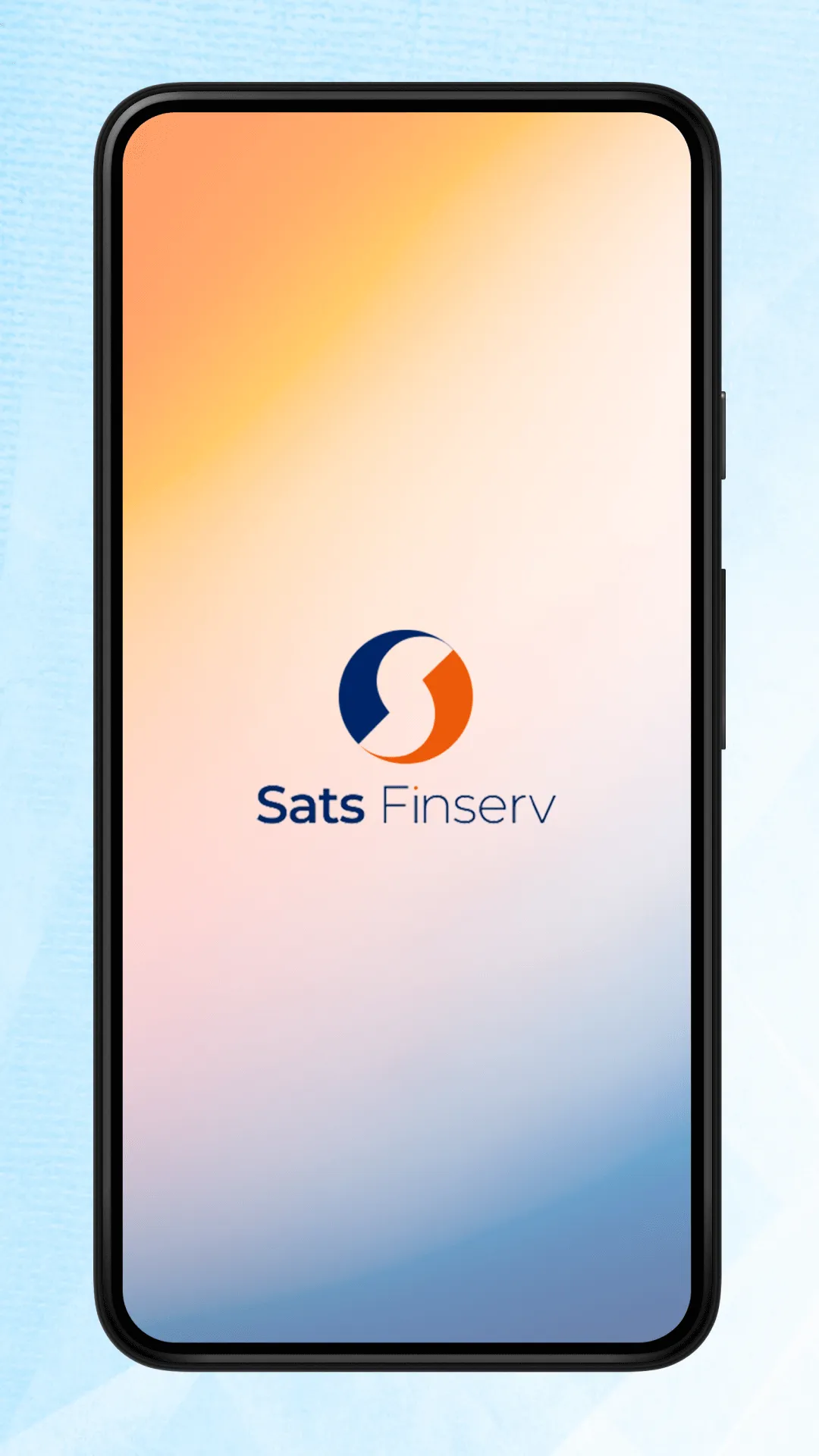 SATS FINSERV | Indus Appstore | Screenshot